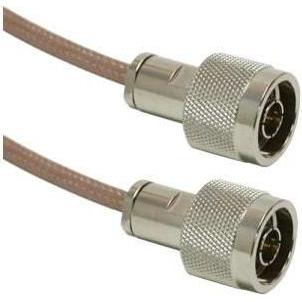 Bild von Ventev 3 RP142P Jumper NM/NM (Antennenkabel), Antennenkabel