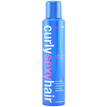 Bild von Schaum für lockiges Haar Curly Sexyhair Sexy Hair AD951 (250 ml) 250 ml