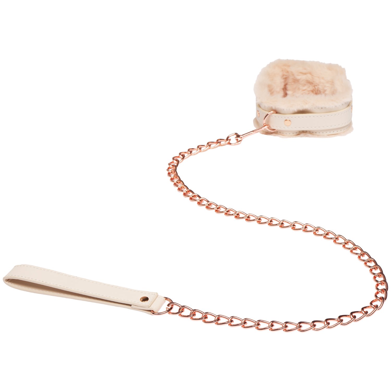 Bild von Sex & Mischief Peaches'n CreaMe Halsband & Leine