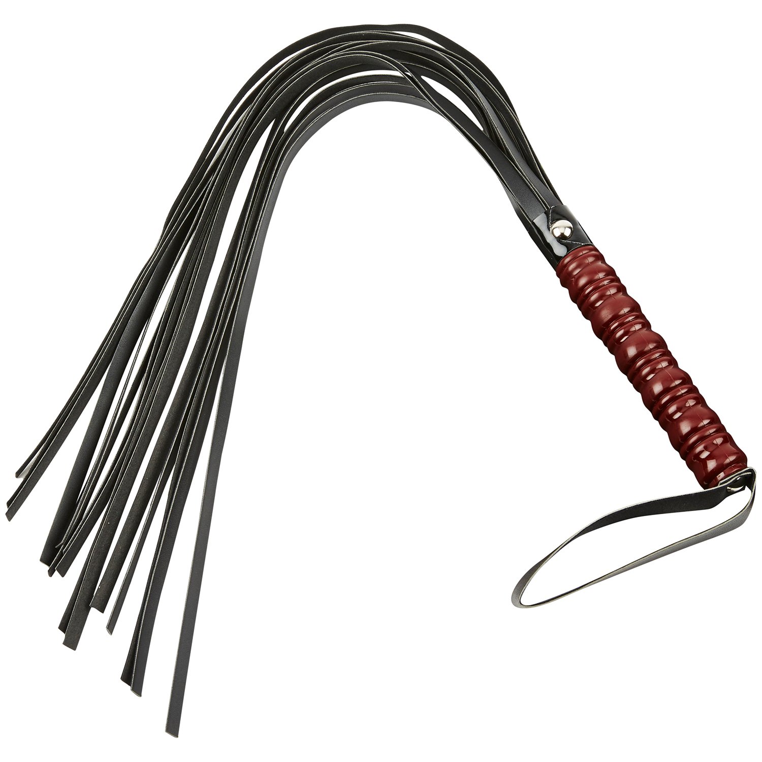 Bild von Sex & Mischief Erotik-Peitsche Flogger