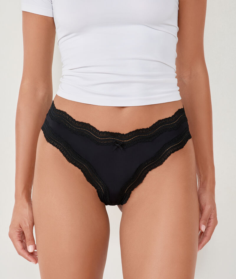 Bild von Tanga
