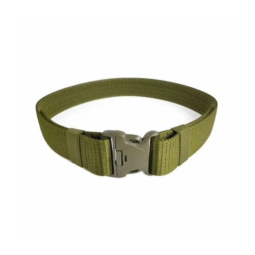 Bild von Blackhawk Enhanced Military Web Belt - Oliv Größe L