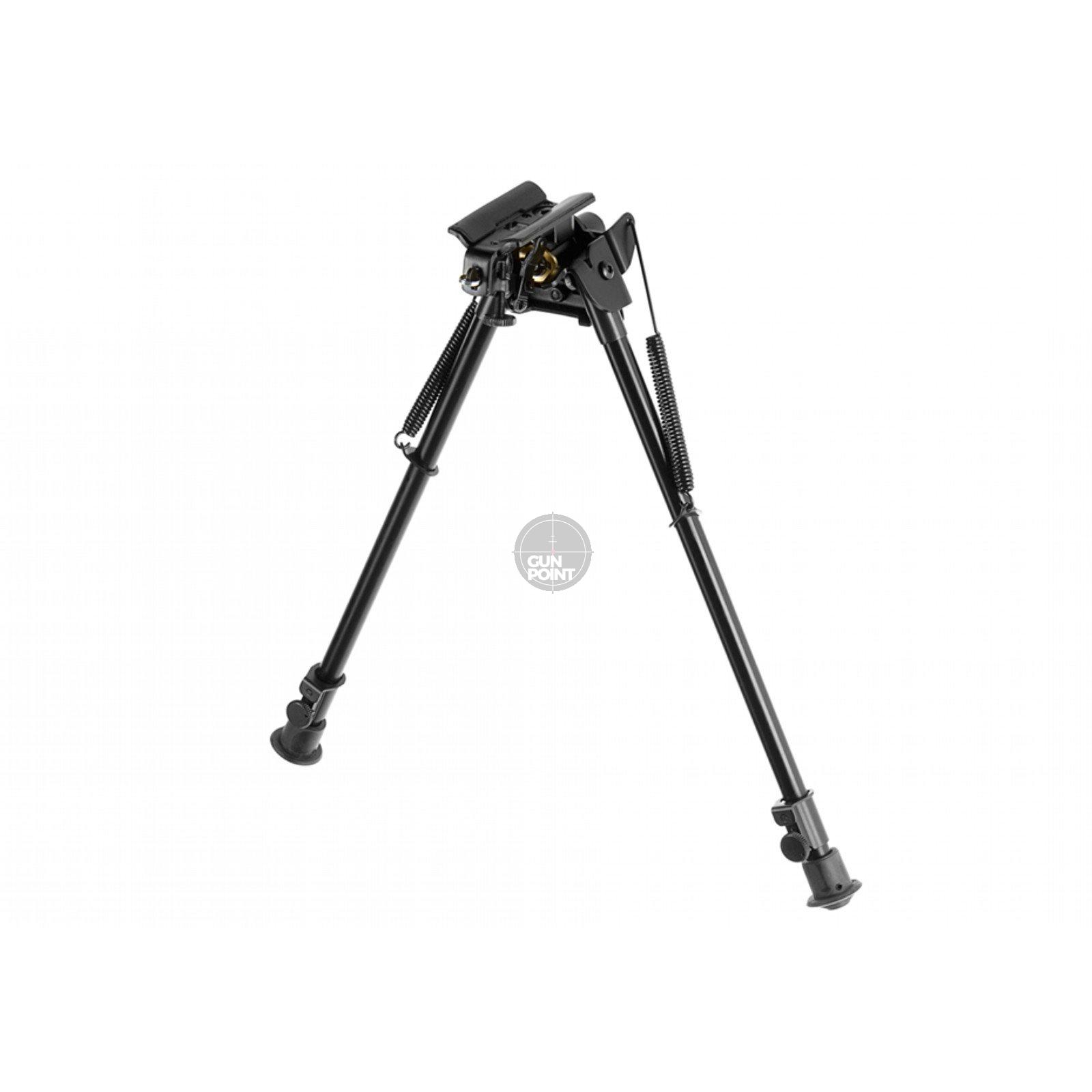 Bild von Blackhawk Sportster Traverse Track Bipod 13.5-23 Inch