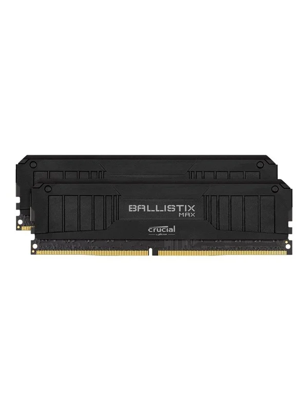Bild von Crucial Ballistix MAX 16GB Kit DDR4-5100 CL19 (BLM2K8G51C19U4B)