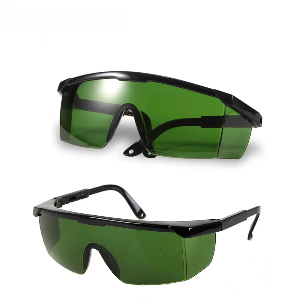 Bild von JUICEASE Laser Safety Goggles Anti-glare Goggles Infrared Laser Safety Protective Glasses Radiation