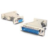 Bild von StarTech.com DB9 to DB25 Serial Cable Ad