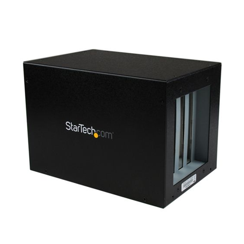 Bild von Startech 4x PCI System Erweiterung für PCIe x1 (PEX2PCI4)