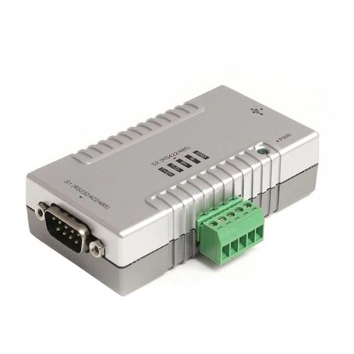 Bild von StarTech USB 2.0 auf 2x Seriell Adapter im Test