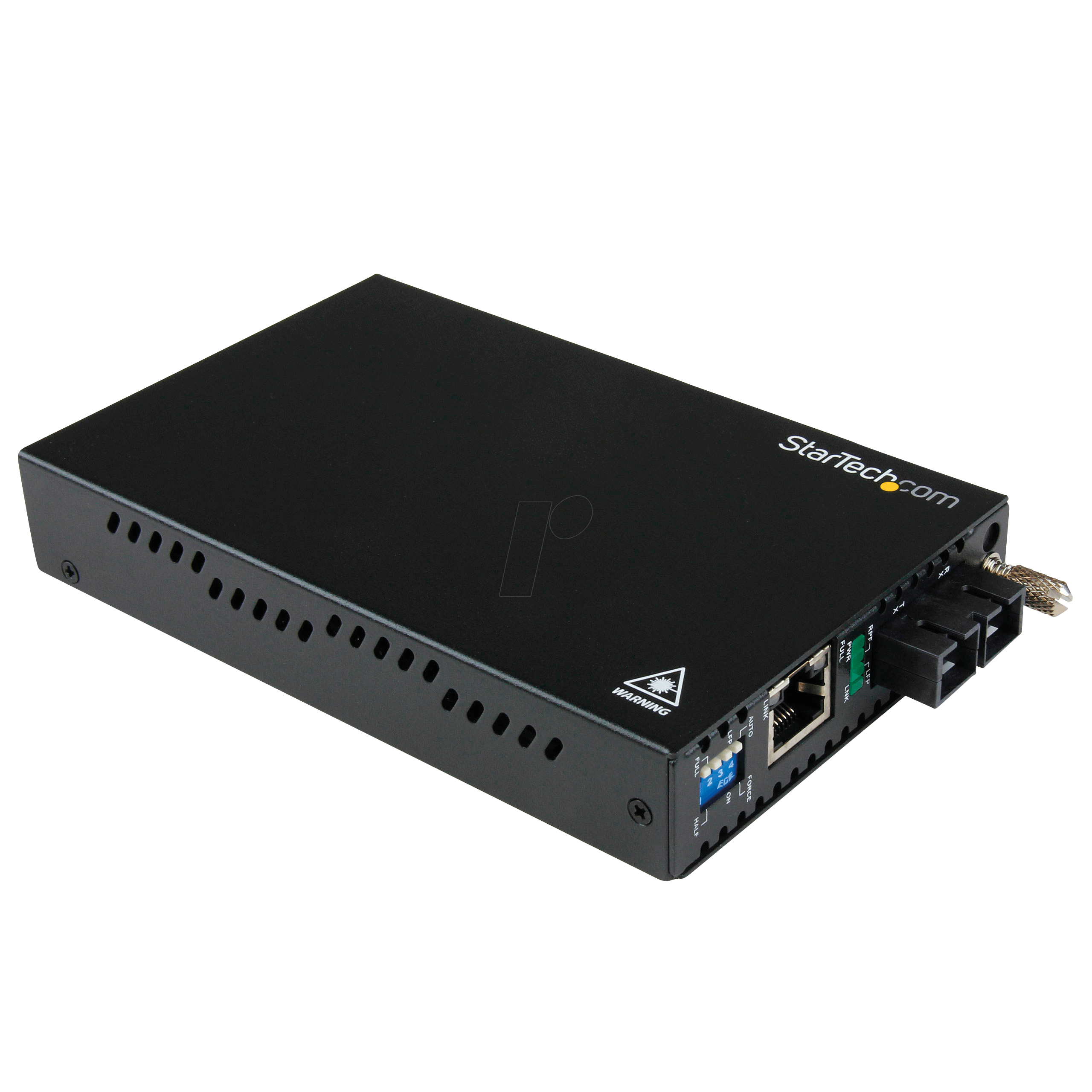 Bild von ST ET91000SC2 - Medienkonverter, Gigabit Ethernet, SC, Singlemode