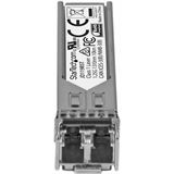 Bild von StarTech.com Gigabit Fiber 1000Base-LX SFP Transceiver Module - HP JD119B Compatible - SM LC - 10 km (6.2 mi)