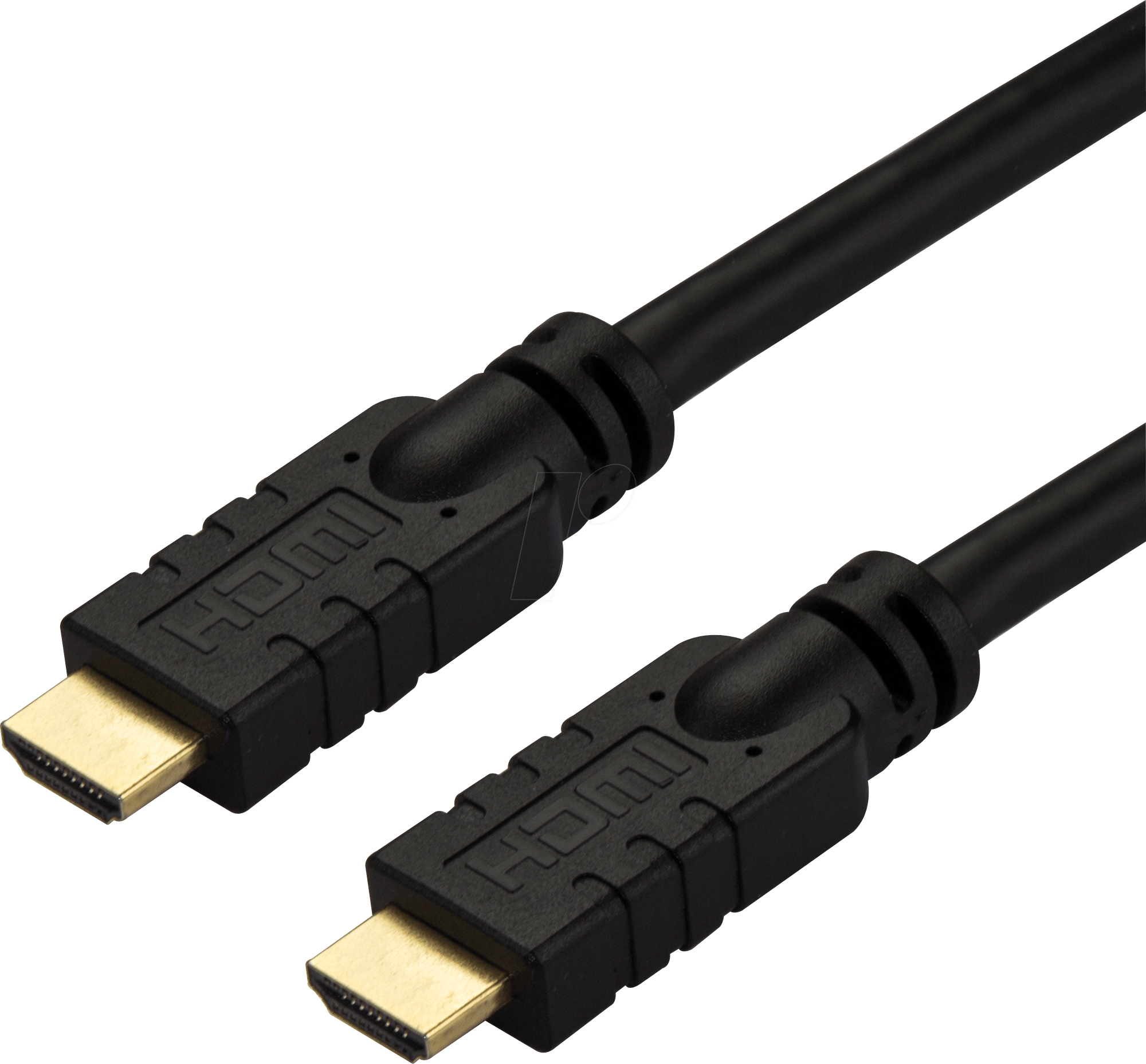 Bild von StarTech.com 15m CL2 Active HDMI Cable - 4K 60Hz - HDMI-Kabel - HDMI (M) bis HDMI (M) - 15 m - 4K Unterstützung