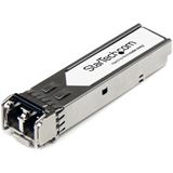 Bild von StarTech.com HPE JD092B Compatible SFP+ Module - 10GBASE SR SFP+ - 10GbE Gigabit Ethernet Multimode Fiber Optic MMF Transceiver - 300m DDM - SFP+-Transceiver-Modul (gleichwertig mit: HPE JD092B) - 10 GigE - 10GBase-SR - LC Multi-Mode - bis zu 300 m - 1310 nm