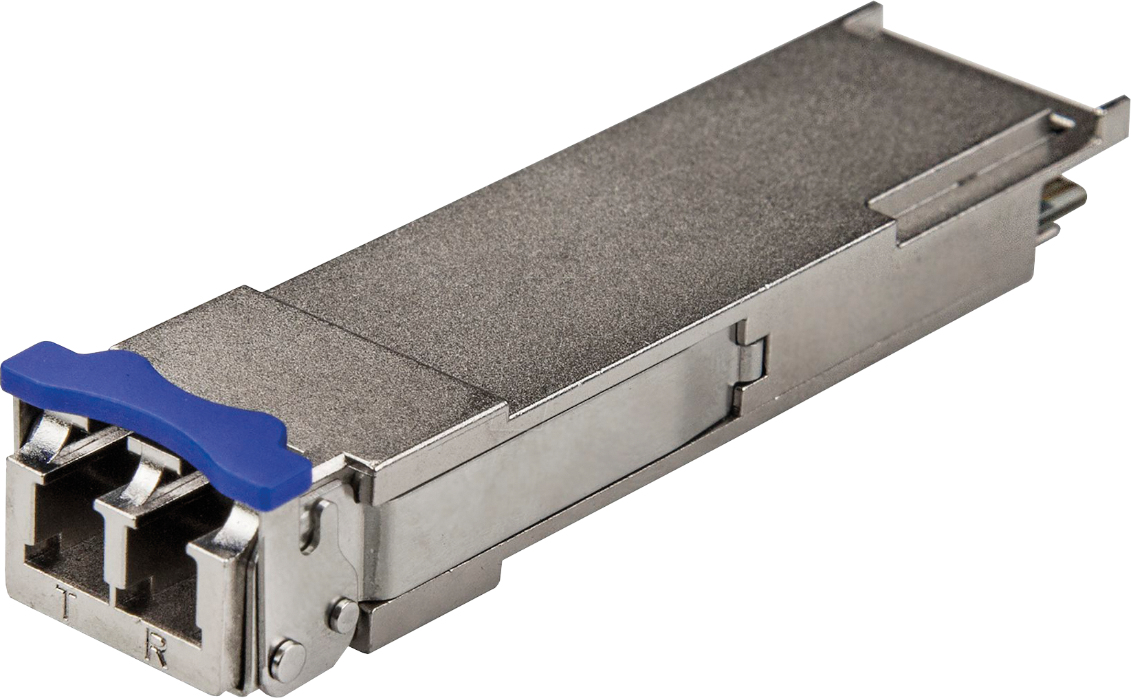 Bild von StarTech.com Extreme Networks 10320 Compatible QSFP+ Module - QSFP+ transceiver module - 40 Gigabit LAN