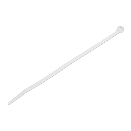 Bild von Startech Kabelbinder 203x4mm – Zuverlässige Kabelorganisation