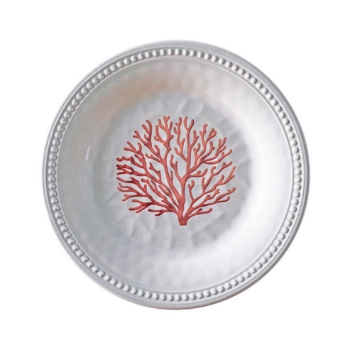 Bild von Marine Business Dessertteller Harmony Coral - 21,5 cm