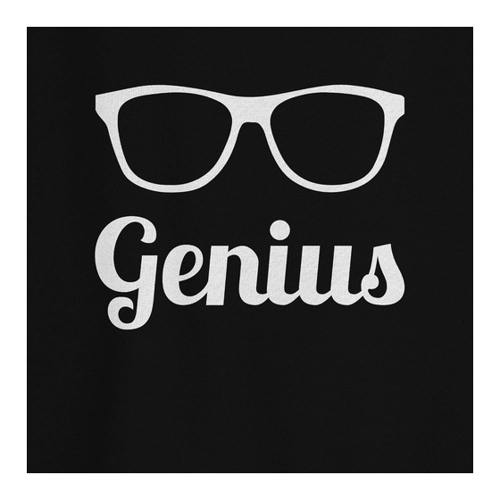 Bild von Sweater Pullover Sweatshirt für Herren und Damen – Ideal für Nerds und Gamer