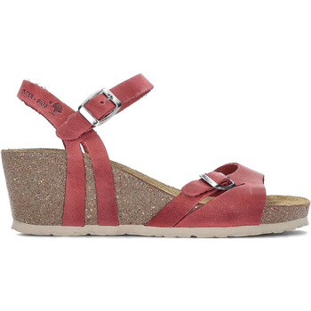 Bild von Interbios  Sandalen W komfortablen Keil Sandalen