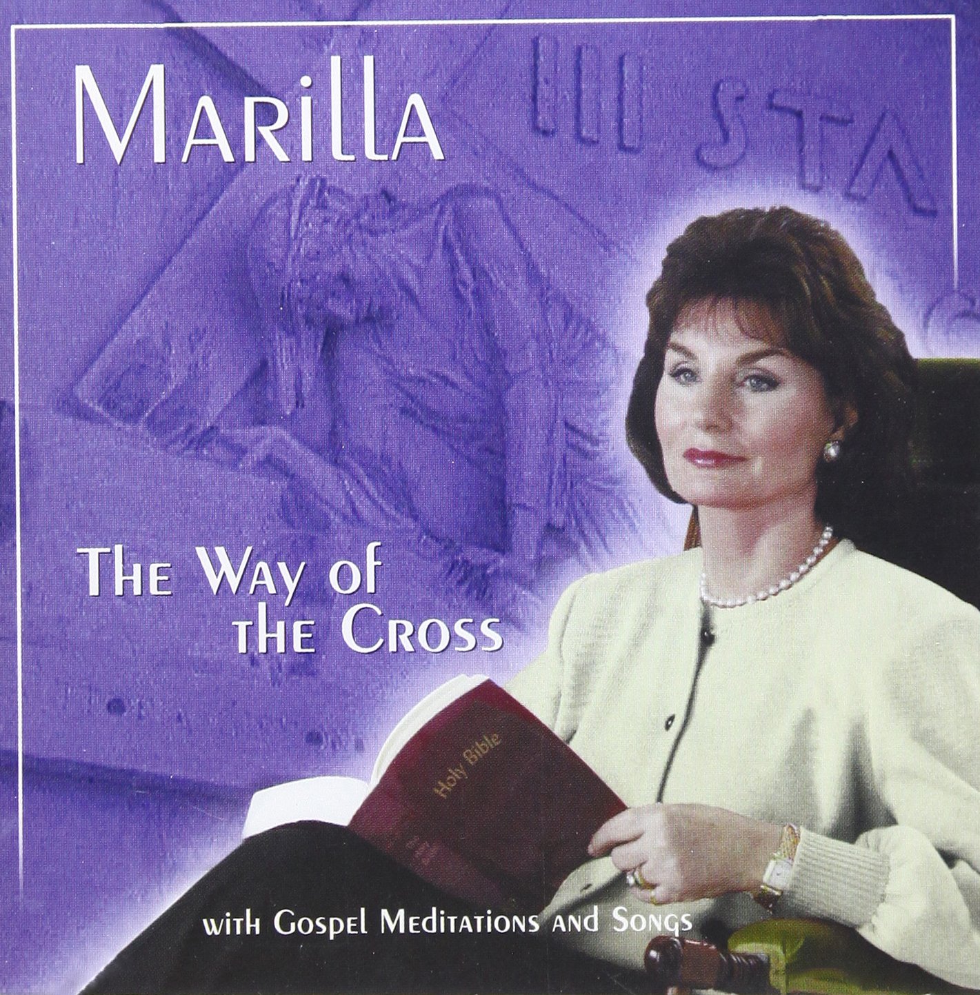 Bild von Marilla Ness - Way of the Cross the