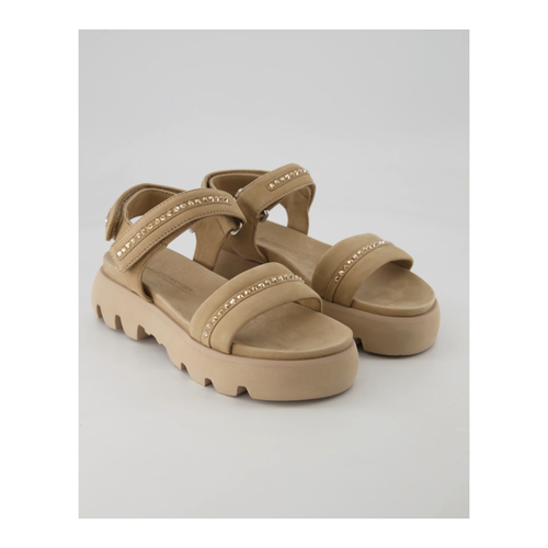 Bild von Kennel & Schmenger Schuhe - Skill Nubukleder (Beige, Gr. 6½)