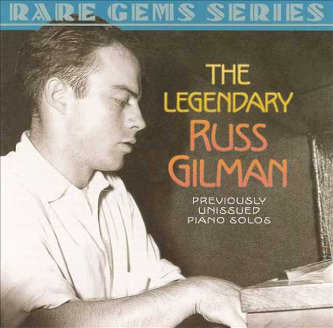 Bild von Russ Gilman - Legendary Russ Gilman