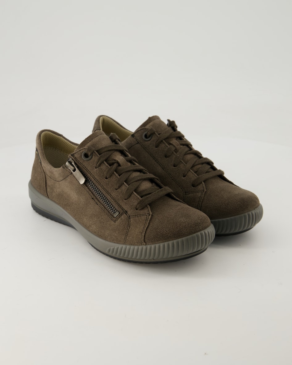 Bild von Legero Schuhe - Tanaro 5.0 Veloursleder (Grau, Gr. 6½)