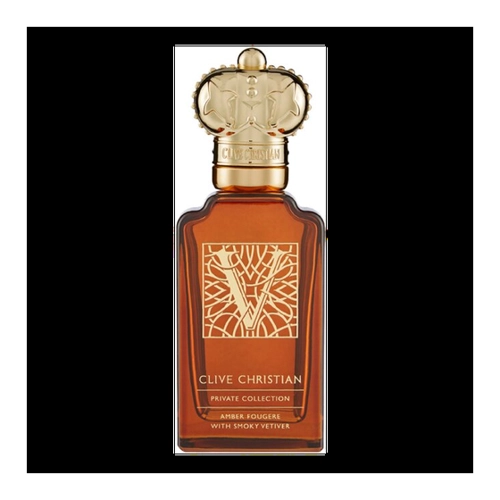 Bild von Clive Christian Private Collection V Amber Fougere Eau de Parfum - 50 ml