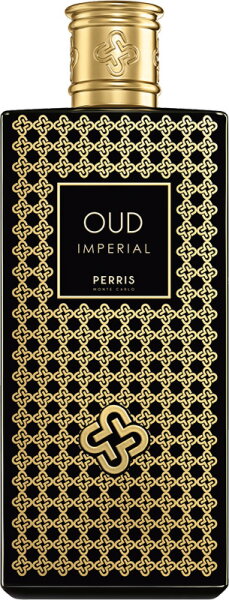 Bild von Perris Monte Carlo Oud Imperial Eau de Parfum (EdP) 100 ml