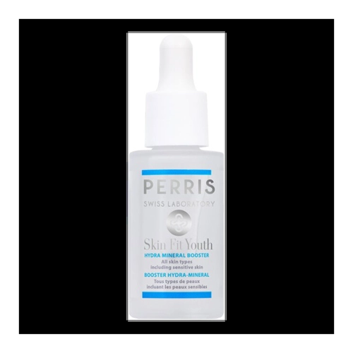 Bild von Perris Swiss Laboratory Hydra Mineral Booster 30 ml
