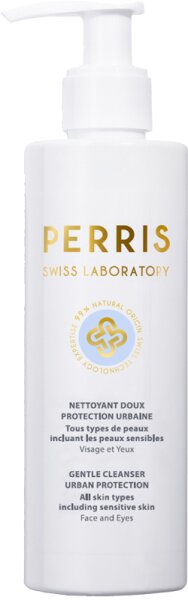 Bild von Perris Skin Fit Youth Gentle Cleanser Urban Protection 200 ml
