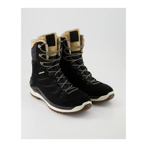 Bild von Lowa Schuhe - Calceta EVO GTX Ws Veloursleder (Schwarz, Gr. 6½)