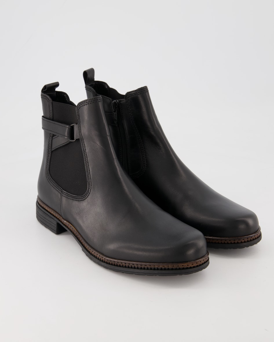 Bild von Gabor Schuhe - 34.670.27 Leder (Schwarz, Gr. 6½)