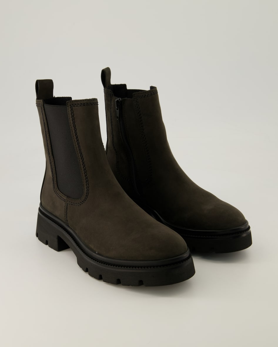 Bild von Gabor Schuhe - 51.850.19 Veloursleder (Grau, Gr. 6½)