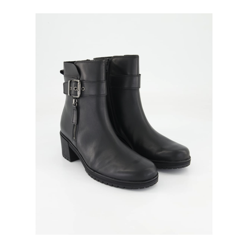 Bild von Gabor Schuhe - 54.682.27 Glattleder (Schwarz, Gr. 6½)