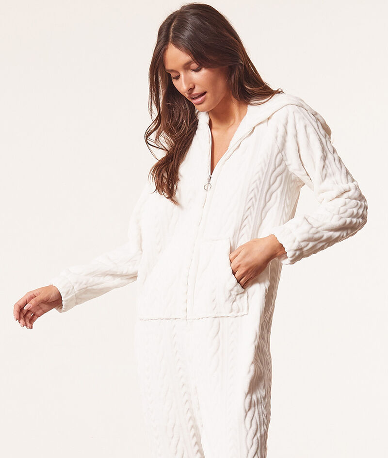 Bild von Kuscheltier-jumpsuit