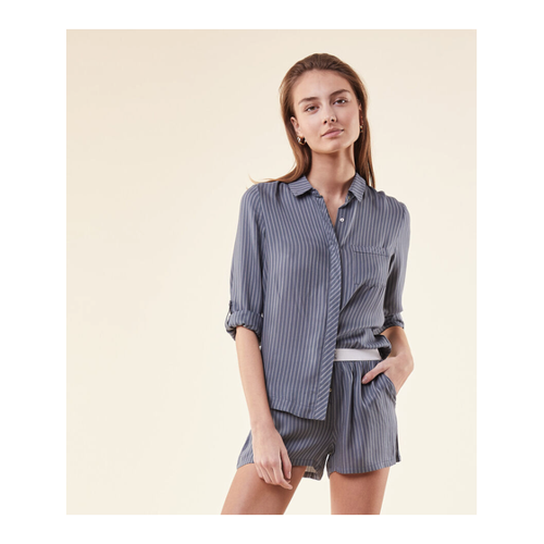 Bild von Bequeme Pyjama-Shorts für entspannte Nächte