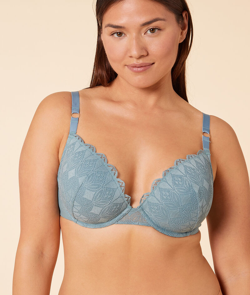 Bild von Soutien-gorge n°5 - ampliforme arrondi