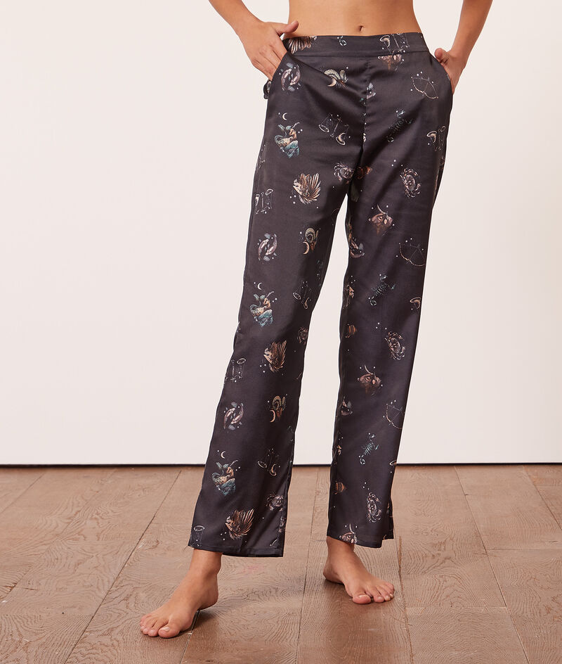 Bild von Pyjama hose