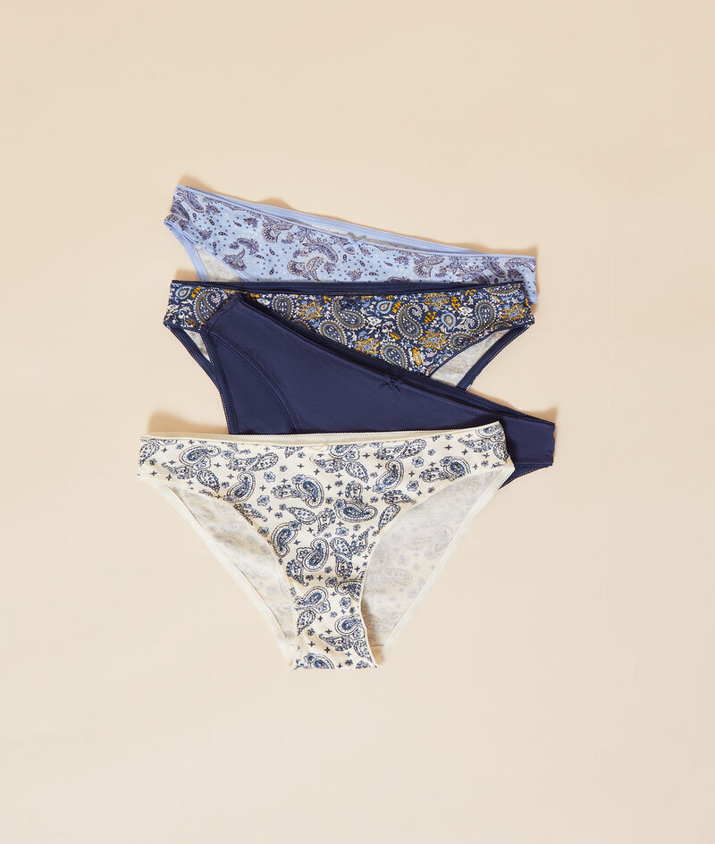Bild von 4er-set pantys