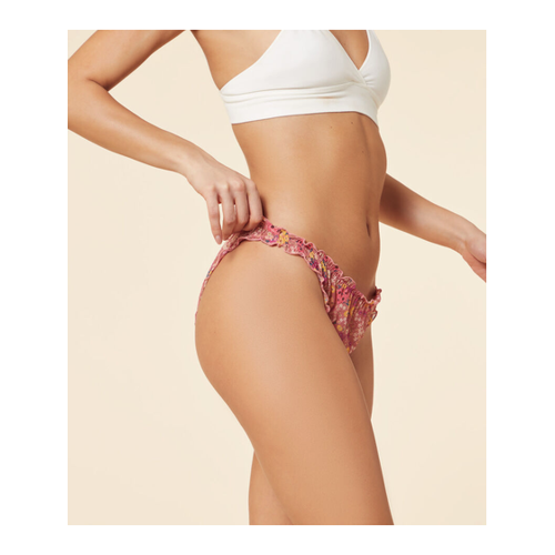 Bild von Bloomer-Panty mit High Legs: Stil und Komfort vereint