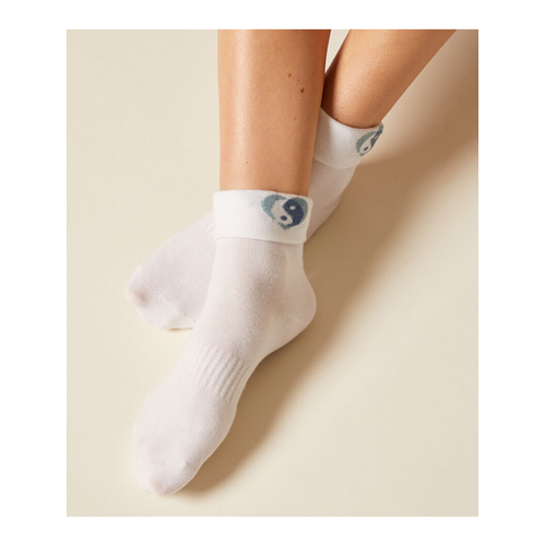 Bild von Sportliche Chaussettes für jeden Einsatz
