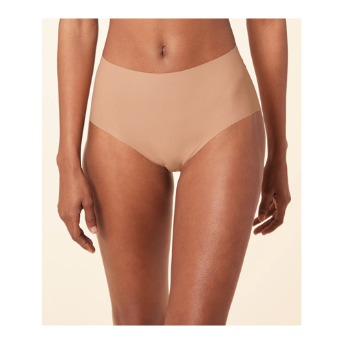 Bild von Culotte midi en microfibre – Eleganz und Komfort vereint