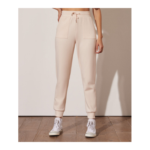 Bild von Moderne Jogginghose für den entspannten Look