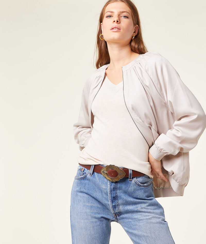 Bild von Kurzer blouson