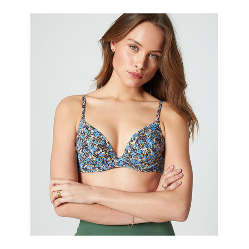 Bild von Stylisches Push-up-Bikinioberteil für den Sommer
