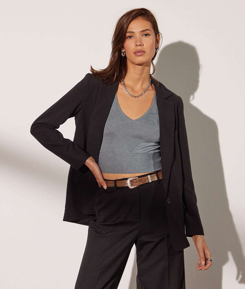 Bild von Veste blazer