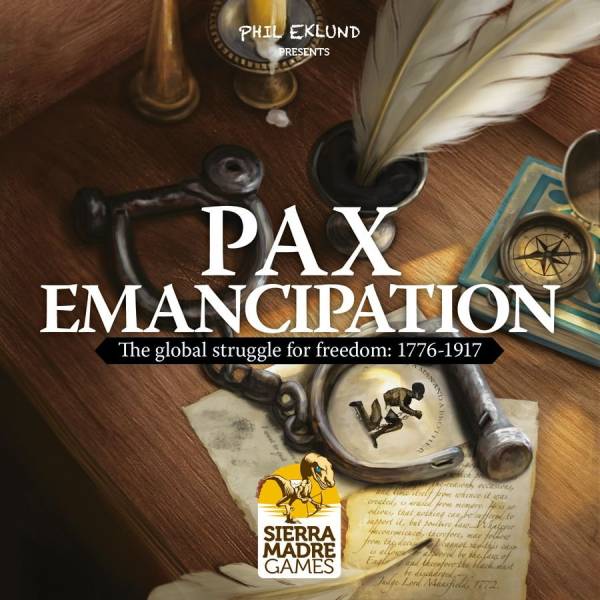 Bild von Pax Emancipation (engl.)