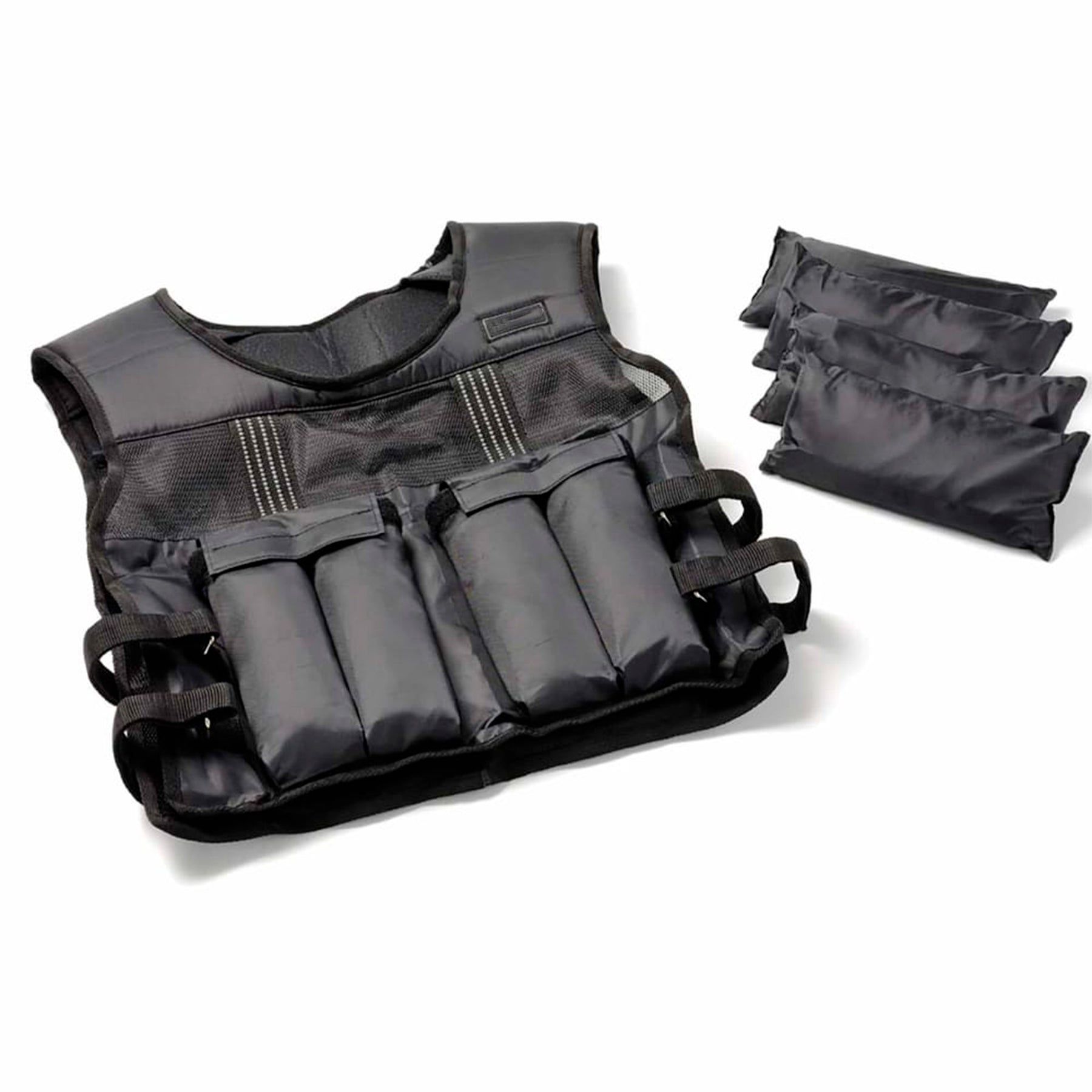 Bild von Sport-Knight® Gewichtsweste 10kg