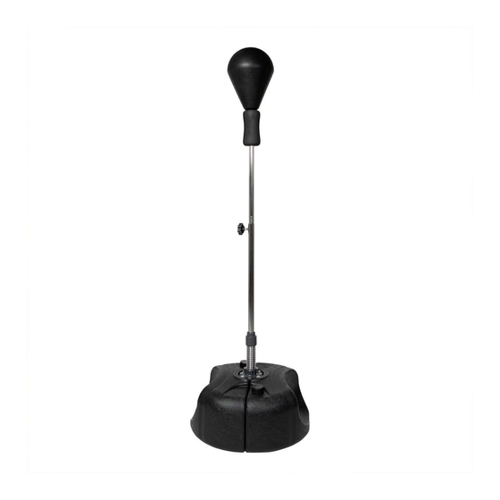 Bild von Sport-Knight® Punchingball Boxbirne freistehend - Der ideale Trainingspartner für Zuhause