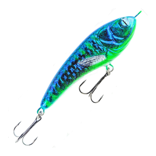Bild von Forge Of Lures Jerkbait ROLF 6.0 – Der ideale Köder für Spinnfischer