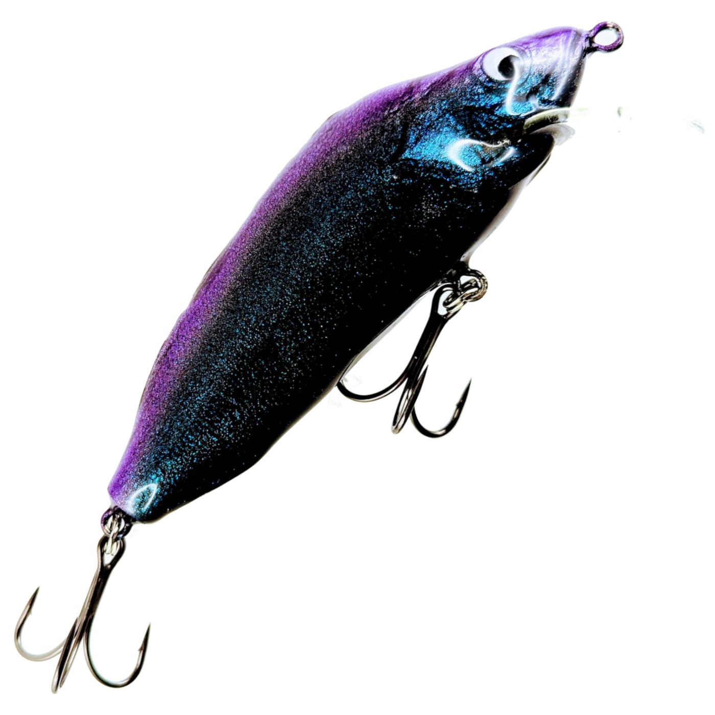 Bild von Forge Of Lures Wobbler 16.0 16cm 103g - Wobbler